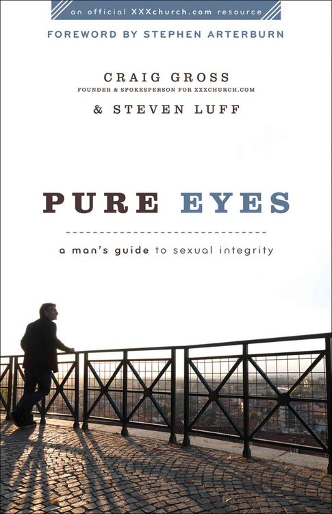 Produktbild: Pure Eyes