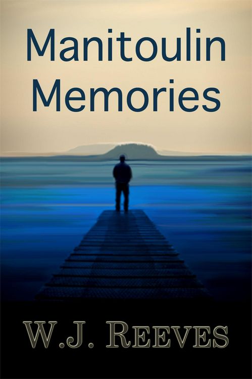 Produktbild: Manitoulin Memories