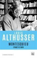 Produktbild: Montesquieu - Siyaset ve Tarih