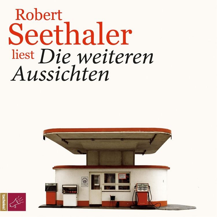 Produktbild: Die weiteren Aussichten
