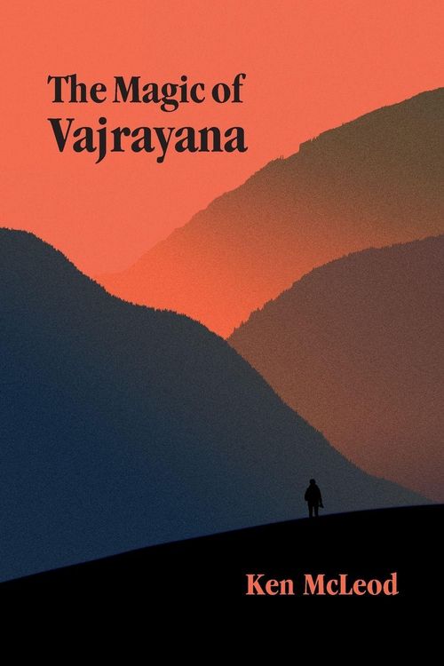 Produktbild: The Magic of Vajrayana