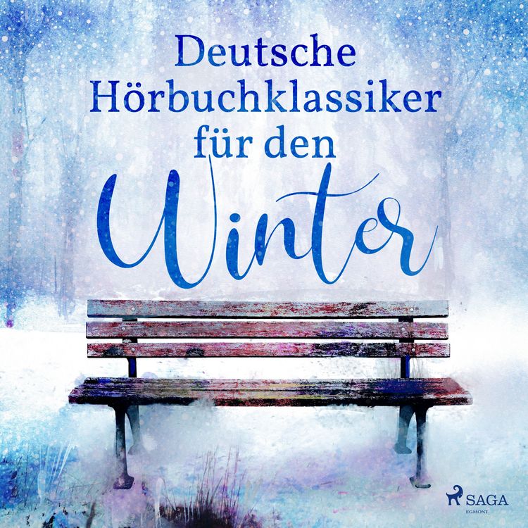 Produktbild: 7 deutsche Klassiker f&uuml;r den Winter