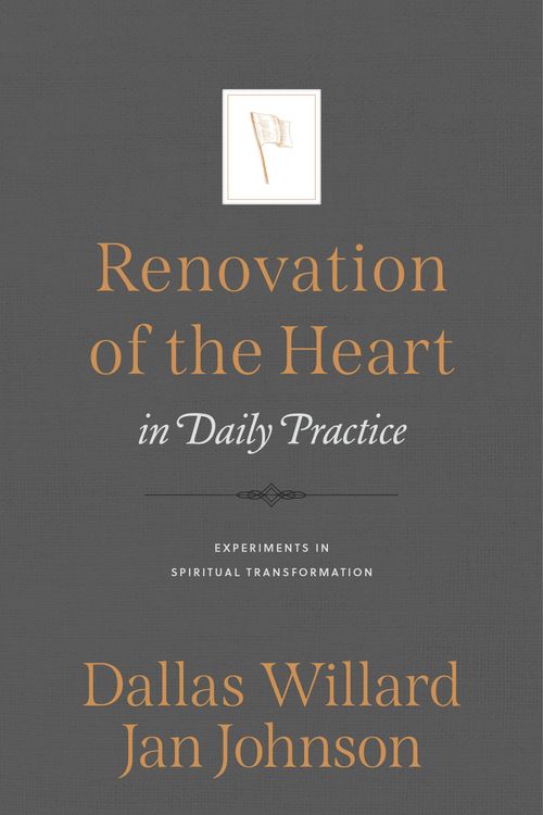 Produktbild: Renovation of the Heart in Daily Practice