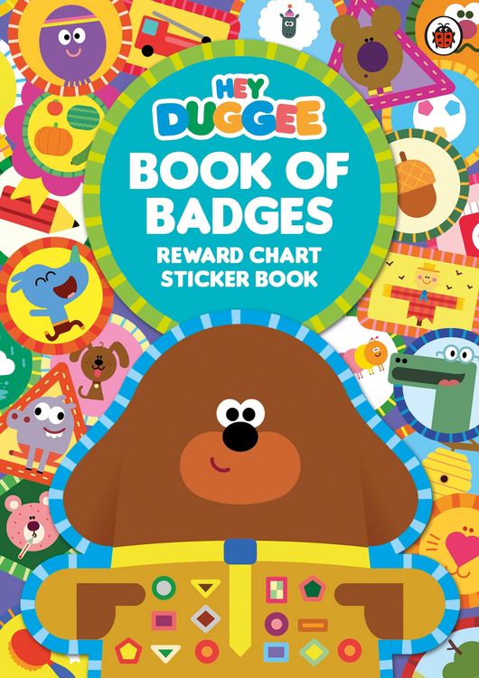 Produktbild: Hey Duggee