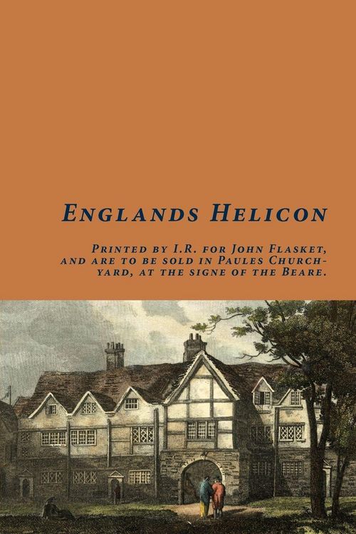 Produktbild: Englands Helicon