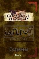 Produktbild: Colonial Gothic: Gazetteer