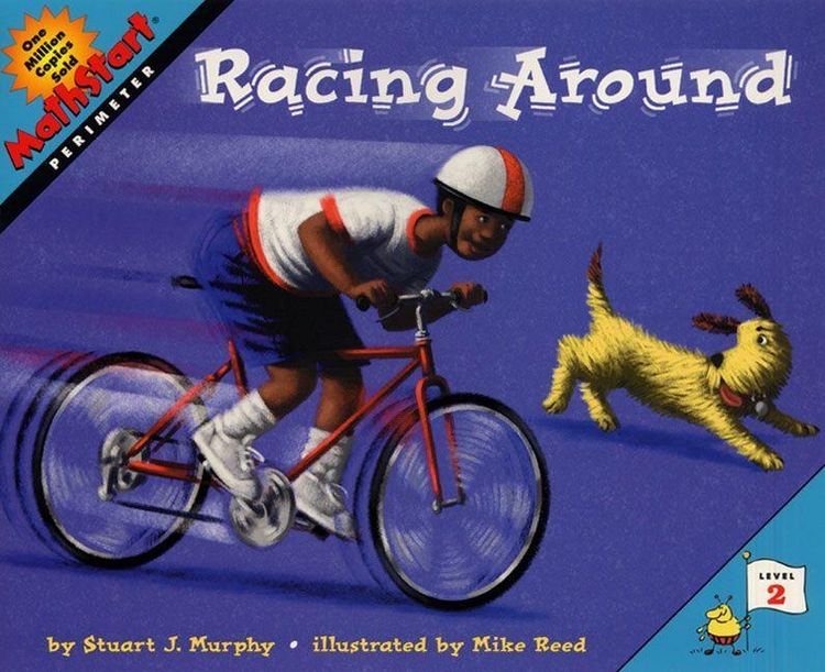 Produktbild: Racing Around