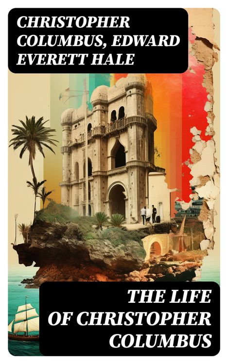 Produktbild: The Life of Christopher Columbus