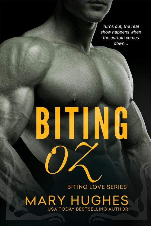 Produktbild: Biting Oz