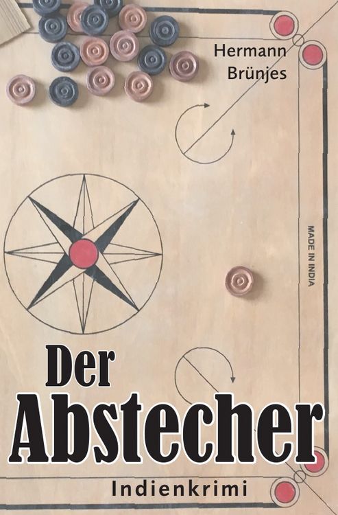 Produktbild: Der Abstecher