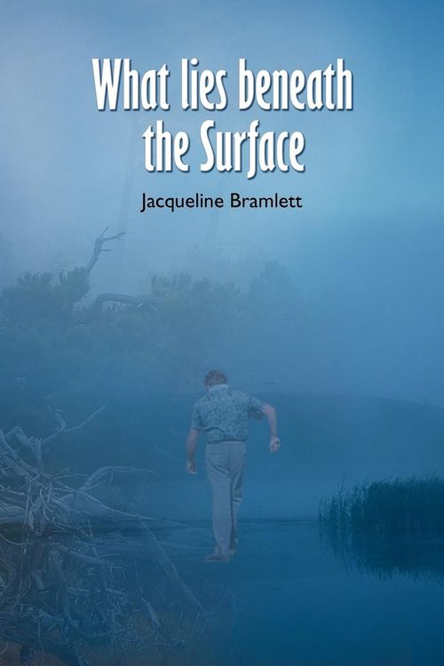 Produktbild: What Lies Beneath the Surface