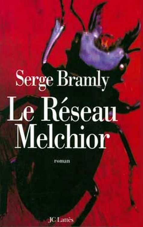 Produktbild: Le reseau melchior