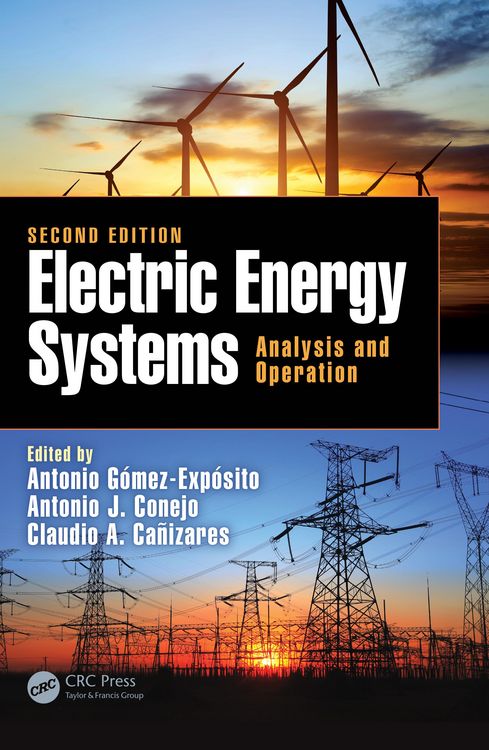 Produktbild: Electric Energy Systems