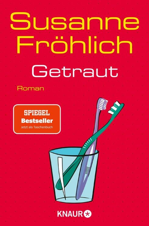Produktbild: Getraut