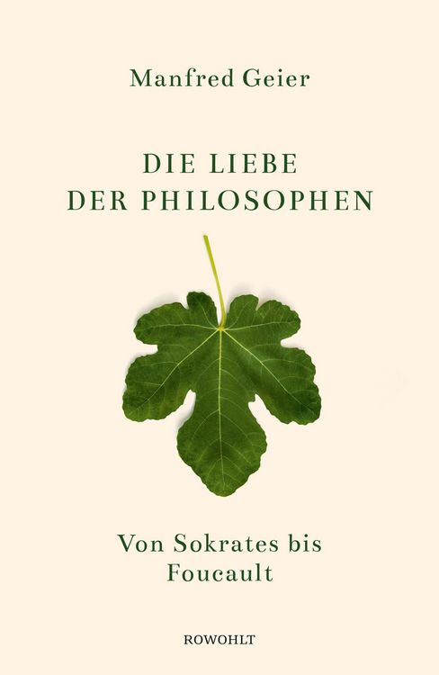 Produktbild: Die Liebe der Philosophen
