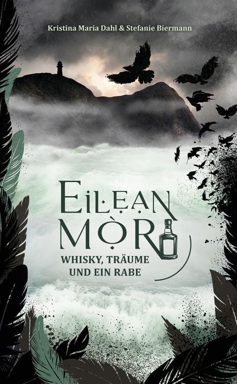 Produktbild: Eilean M&ograve;r