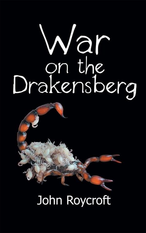 Produktbild: War on the Drakensberg