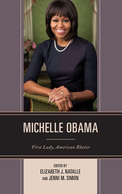 Produktbild: Michelle Obama
