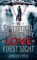 Produktbild: The Statistical Probability of Love at First Sight