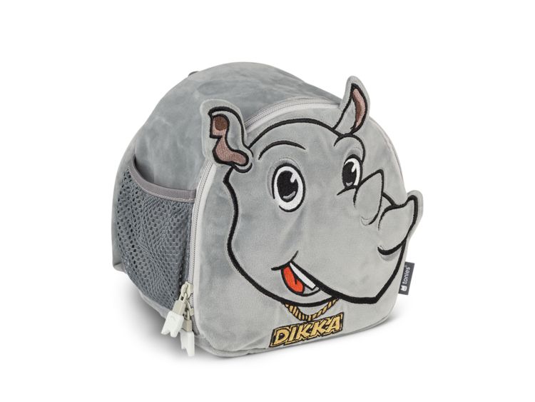 Produktbild: Tonies: DIKKA Rucksack