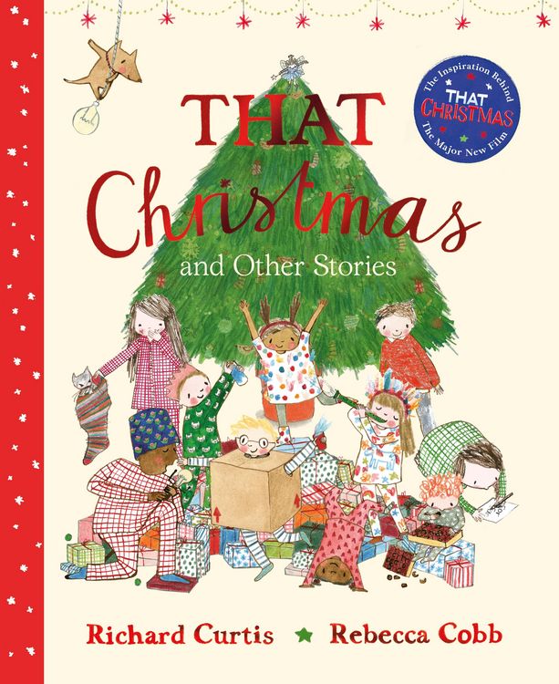 Produktbild: That Christmas and Other Stories
