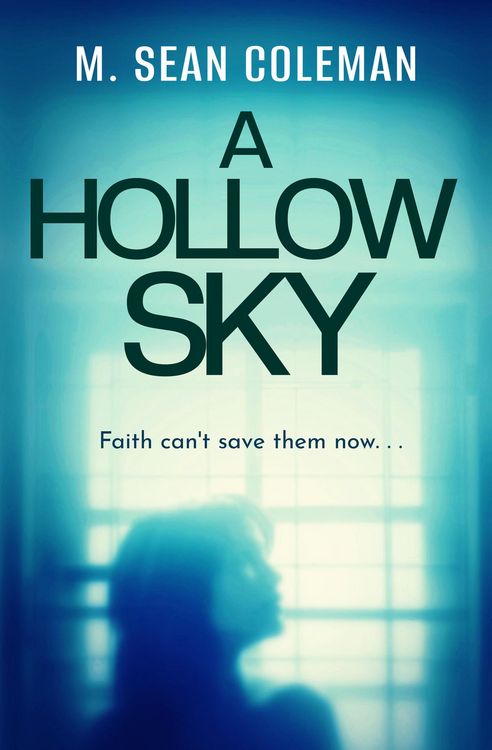 Produktbild: A Hollow Sky