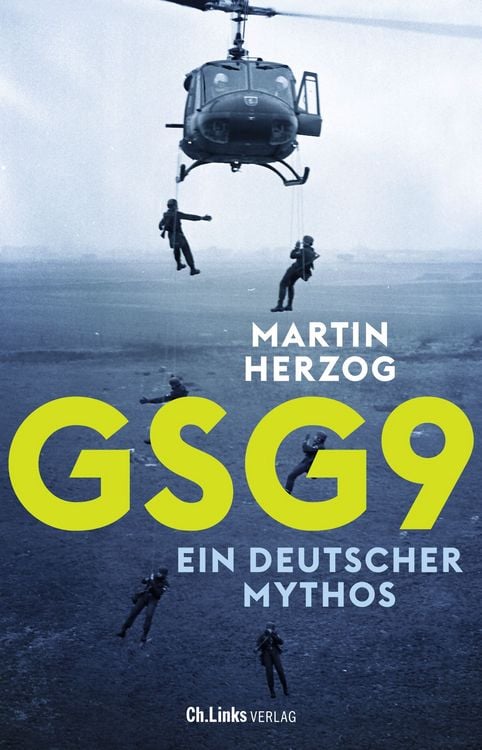 Produktbild: GSG 9