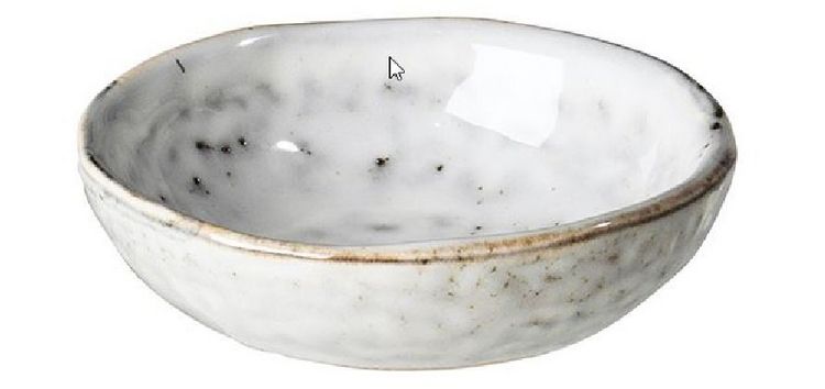 Produktbild: Broste copenhagen Butterschale 'Nordic Sand'