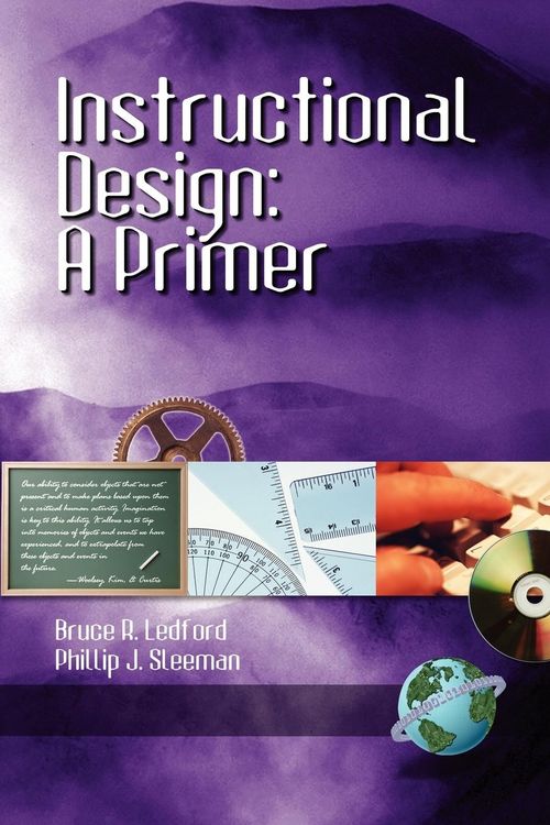 Produktbild: Instructional Design