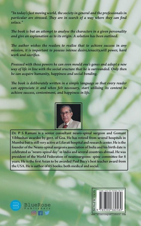 Produktbild: Metaphysics Of Success