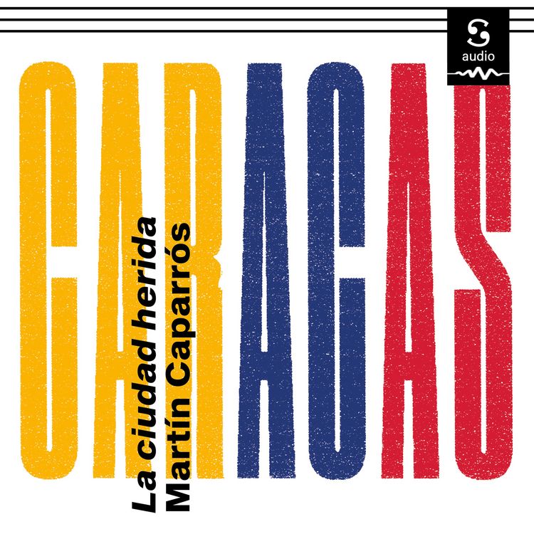 Produktbild: Caracas