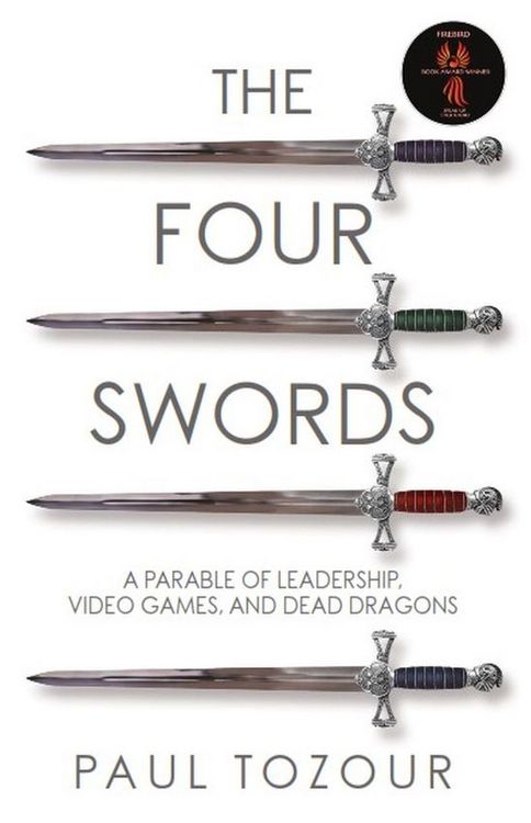Produktbild: Four Swords