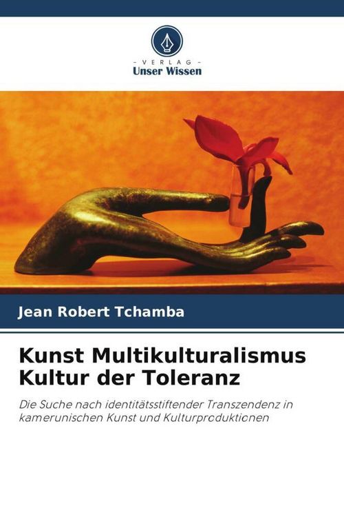 Produktbild: Kunst Multikulturalismus Kultur der Toleranz