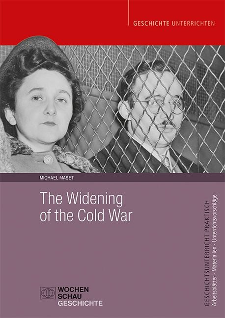 Produktbild: The Widening of the Cold War