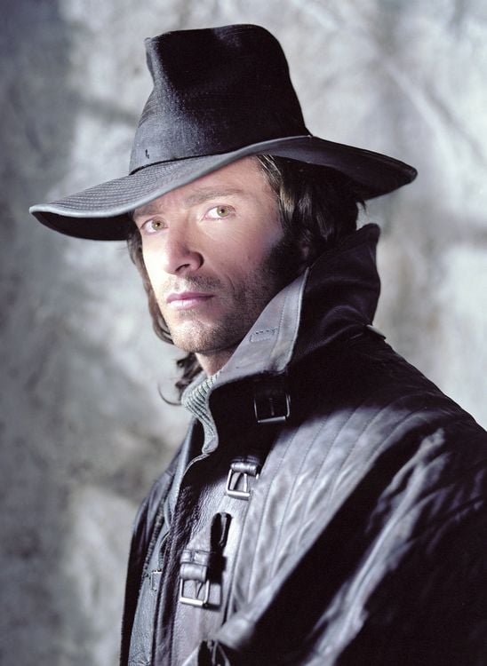 Produktbild: Van Helsing