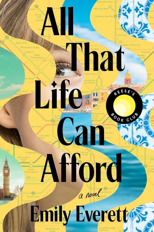 Produktbild: All That Life Can Afford: Reese's Book Club