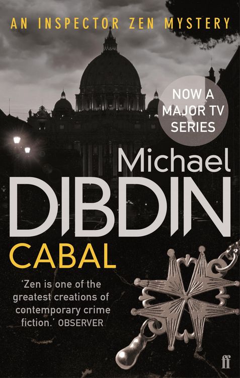Produktbild: Cabal