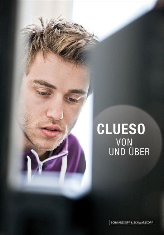 Produktbild: Clueso - Von Und Über
