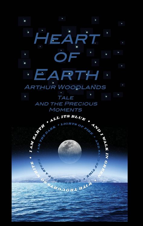 Produktbild: Heart of Earth
