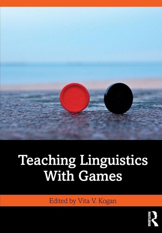 Produktbild: Teaching Linguistics With Games