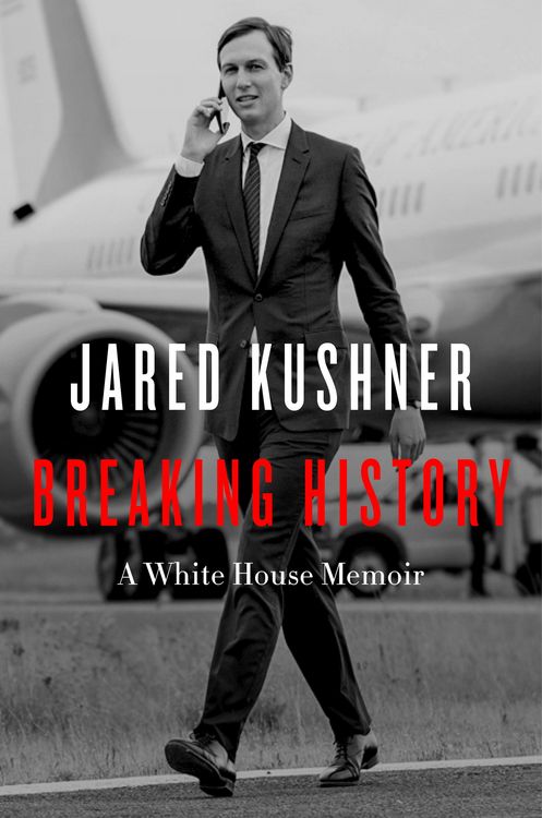 Produktbild: Breaking History