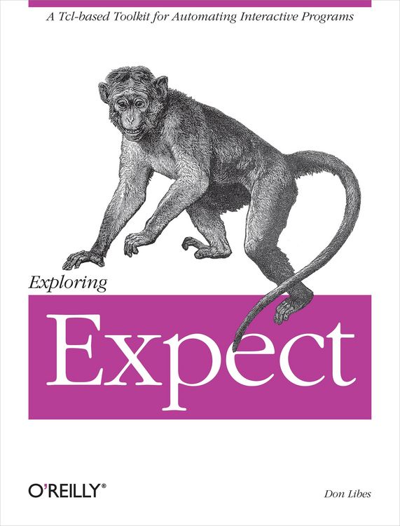 Produktbild: Exploring Expect