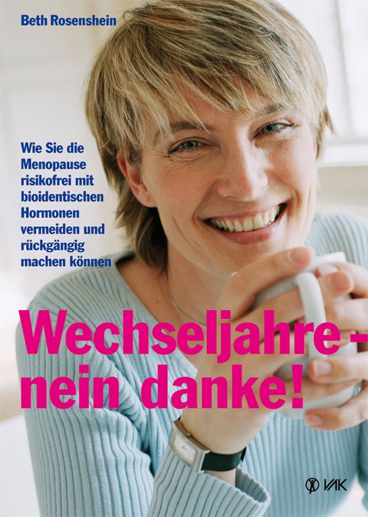 Produktbild: Wechseljahre - nein danke!