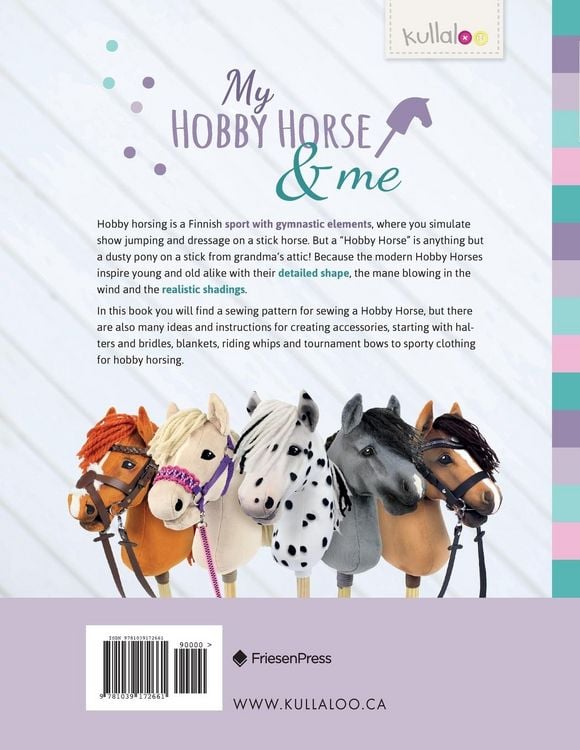 Produktbild: My Hobby Horse & Me