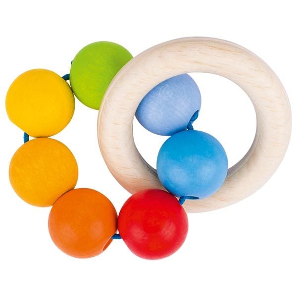 Produktbild: Greifling Regenbogen
