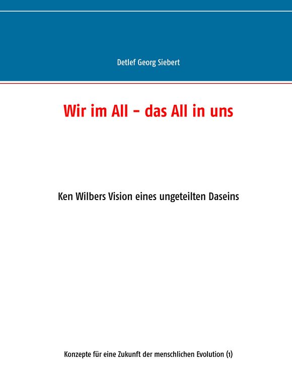 Produktbild: Wir im All - das All in uns