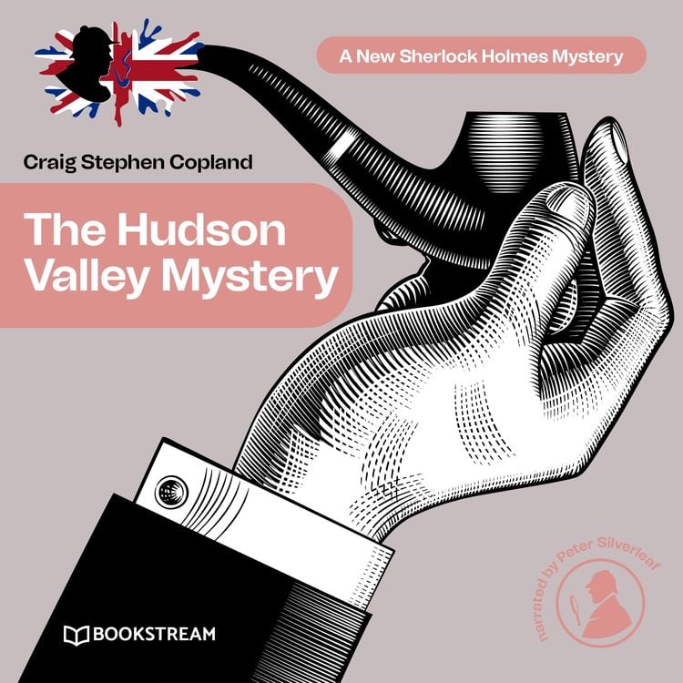 Produktbild: The Hudson Valley Mystery