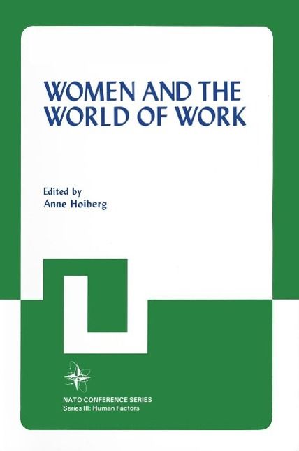 Produktbild: Women and the World of Work