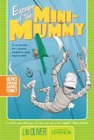 Produktbild: Escape of the Mini-Mummy