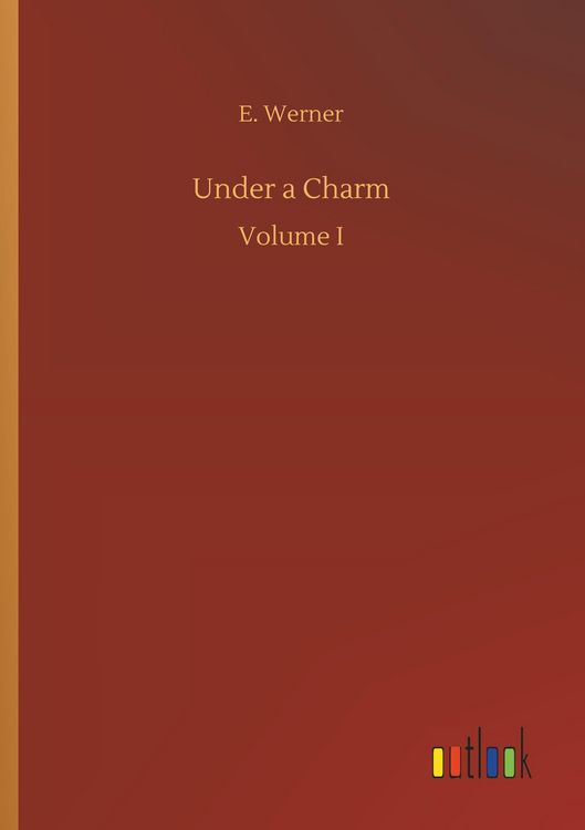 Produktbild: Under a Charm